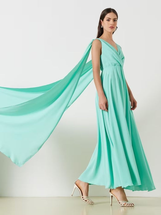 VESTIDO MINT