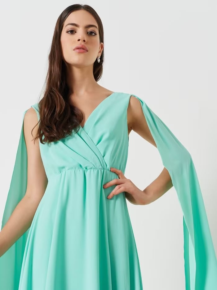 VESTIDO MINT