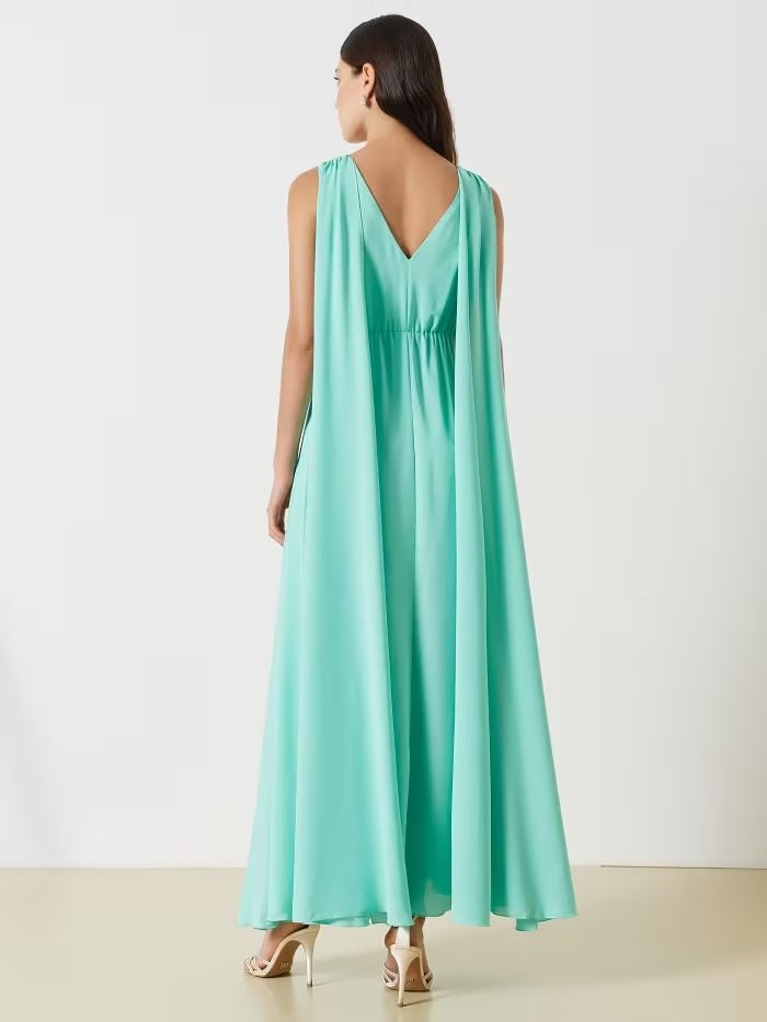 VESTIDO MINT