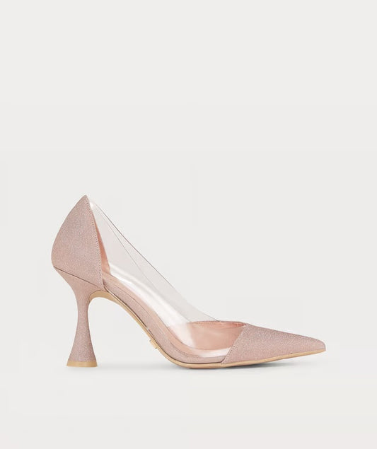 STILETTO AIYANNA HEEL