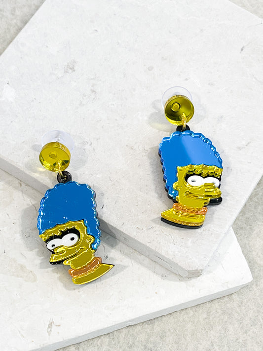 BRINCOS MARGE