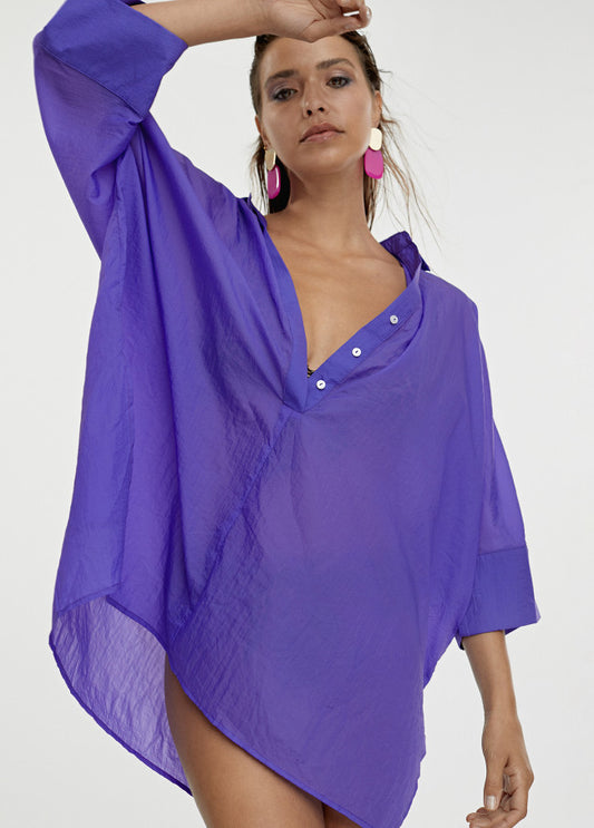 KAFTAN CURTO (+ CORES)