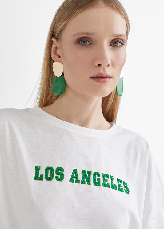 T-SHIRT LOS ANGELES