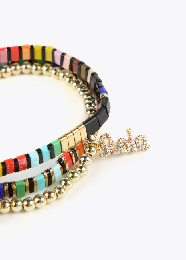 PULSEIRAS ELÁSTICAS